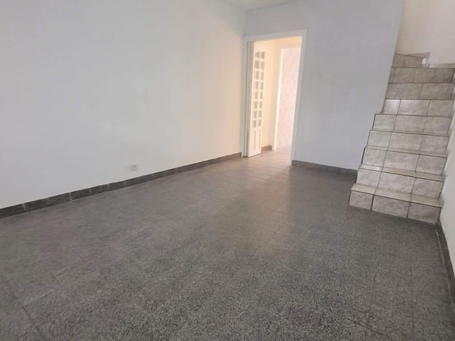 Casa com 125m² 3 quartos e 3 banheiros, à venda, no bairro Jardim D'Abril em São Paulo