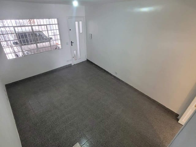 Casa com 125m² 3 quartos e 3 banheiros, à venda, no bairro Jardim D'Abril em São Paulo