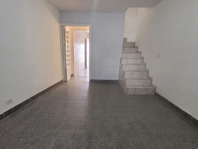 Casa com 125m² 3 quartos e 3 banheiros, à venda, no bairro Jardim D'Abril em São Paulo