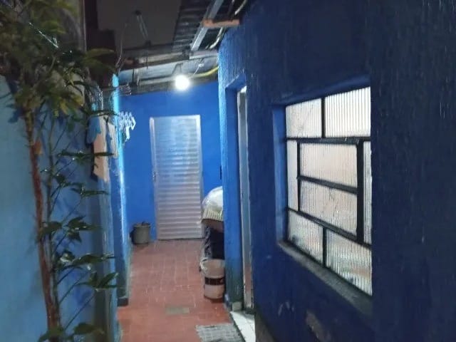 Casa 3 quartos e 2 banheiros, à venda, no bairro Vila Dalva em São Paulo