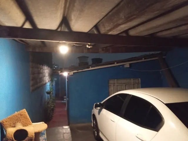 Casa 3 quartos e 2 banheiros, à venda, no bairro Vila Dalva em São Paulo