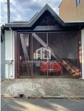 Casa, 3 quartos, 168 m² - Foto 1
