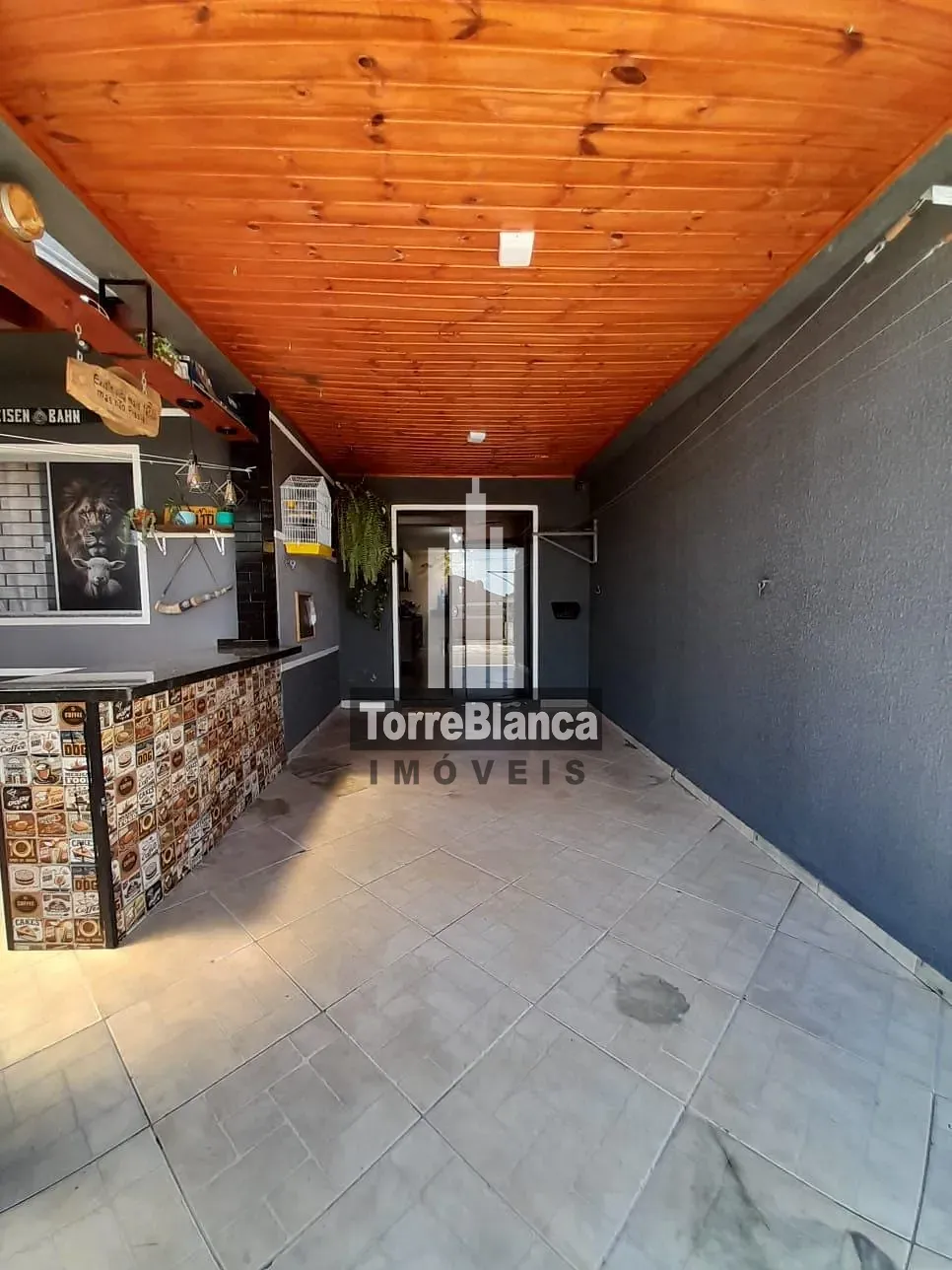Casa, 2 quartos, 77 m² - Foto 4