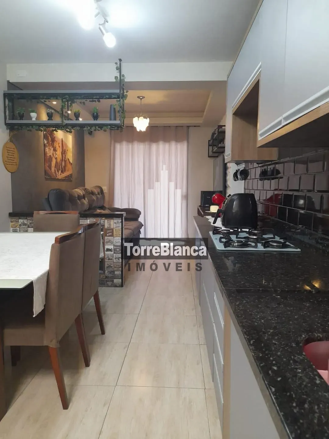 Casa, 2 quartos, 77 m² - Foto 11