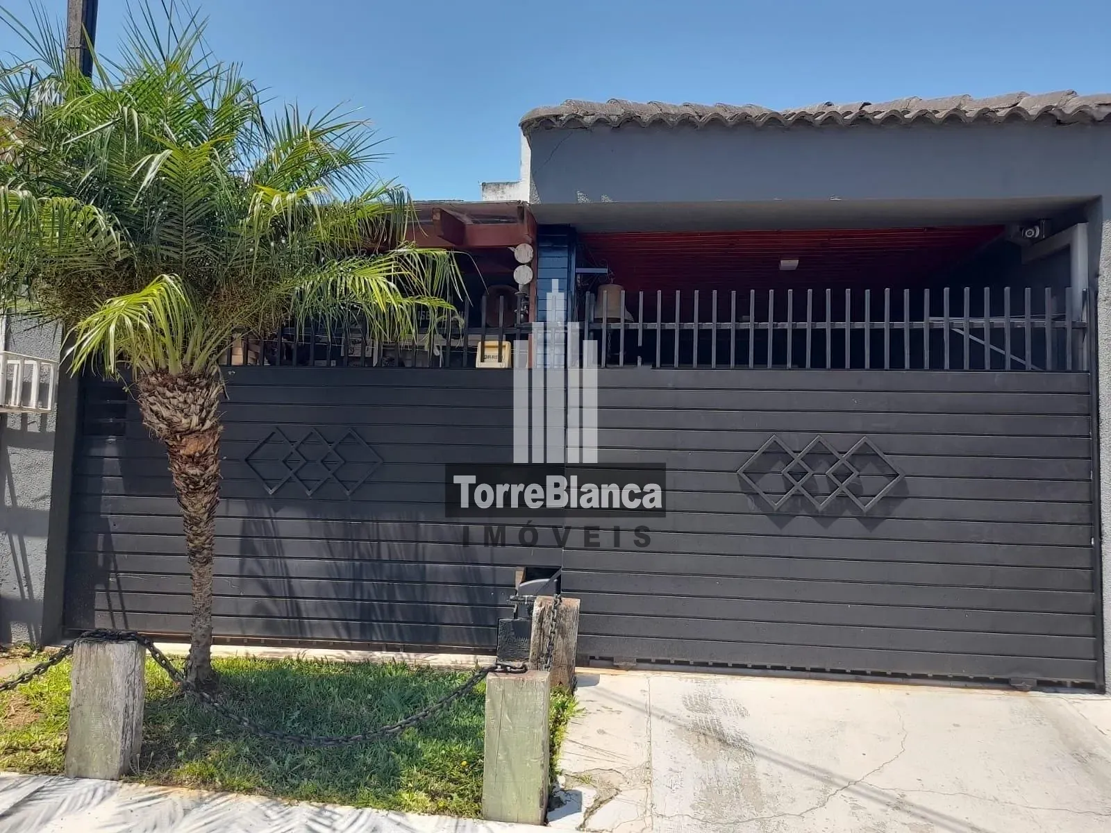 Casa, 2 quartos, 77 m² - Foto 1