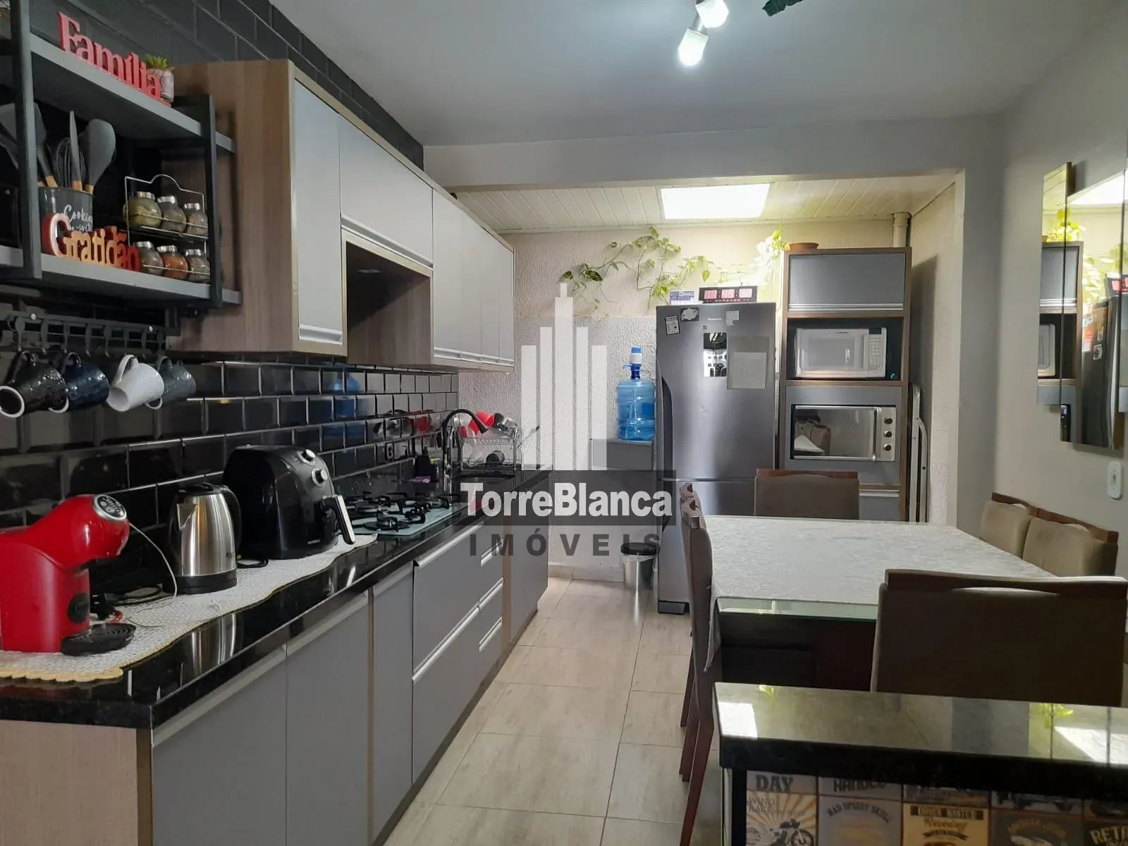 Casa, 2 quartos, 77 m² - Foto 12