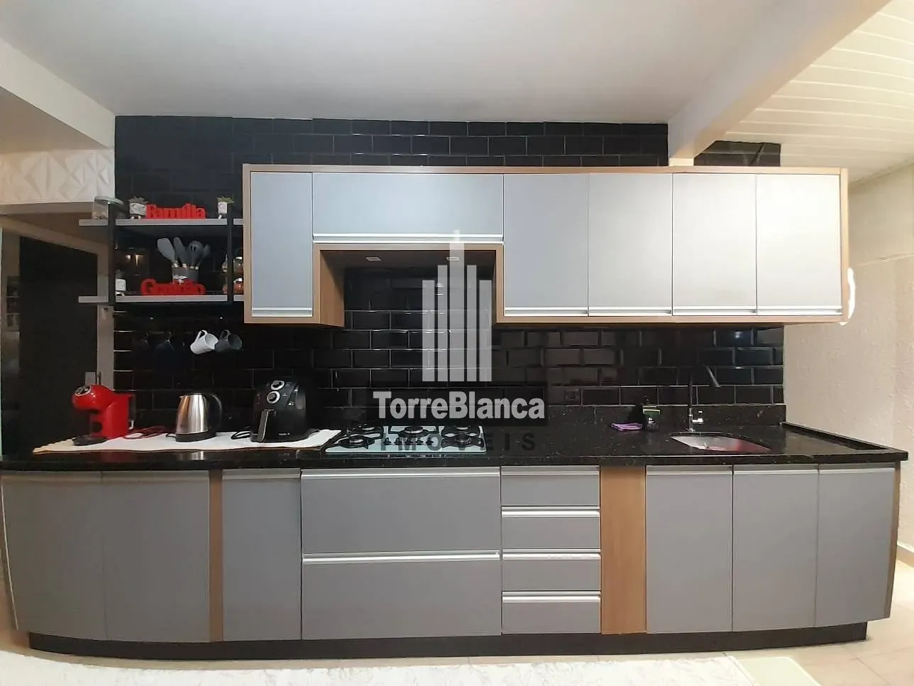 Casa, 2 quartos, 77 m² - Foto 13