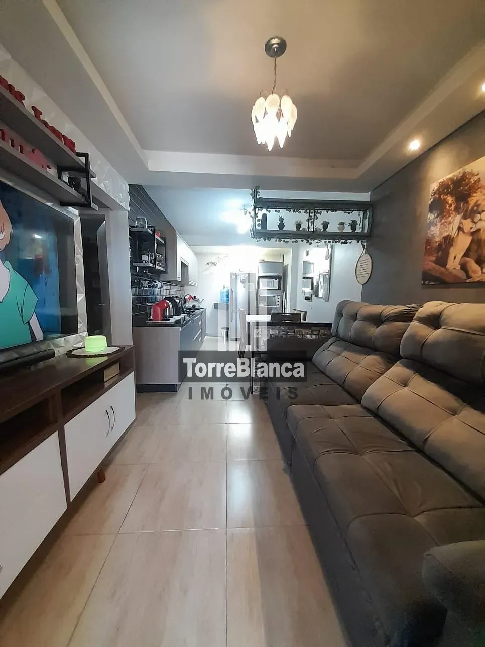 Casa, 2 quartos, 77 m² - Foto 9