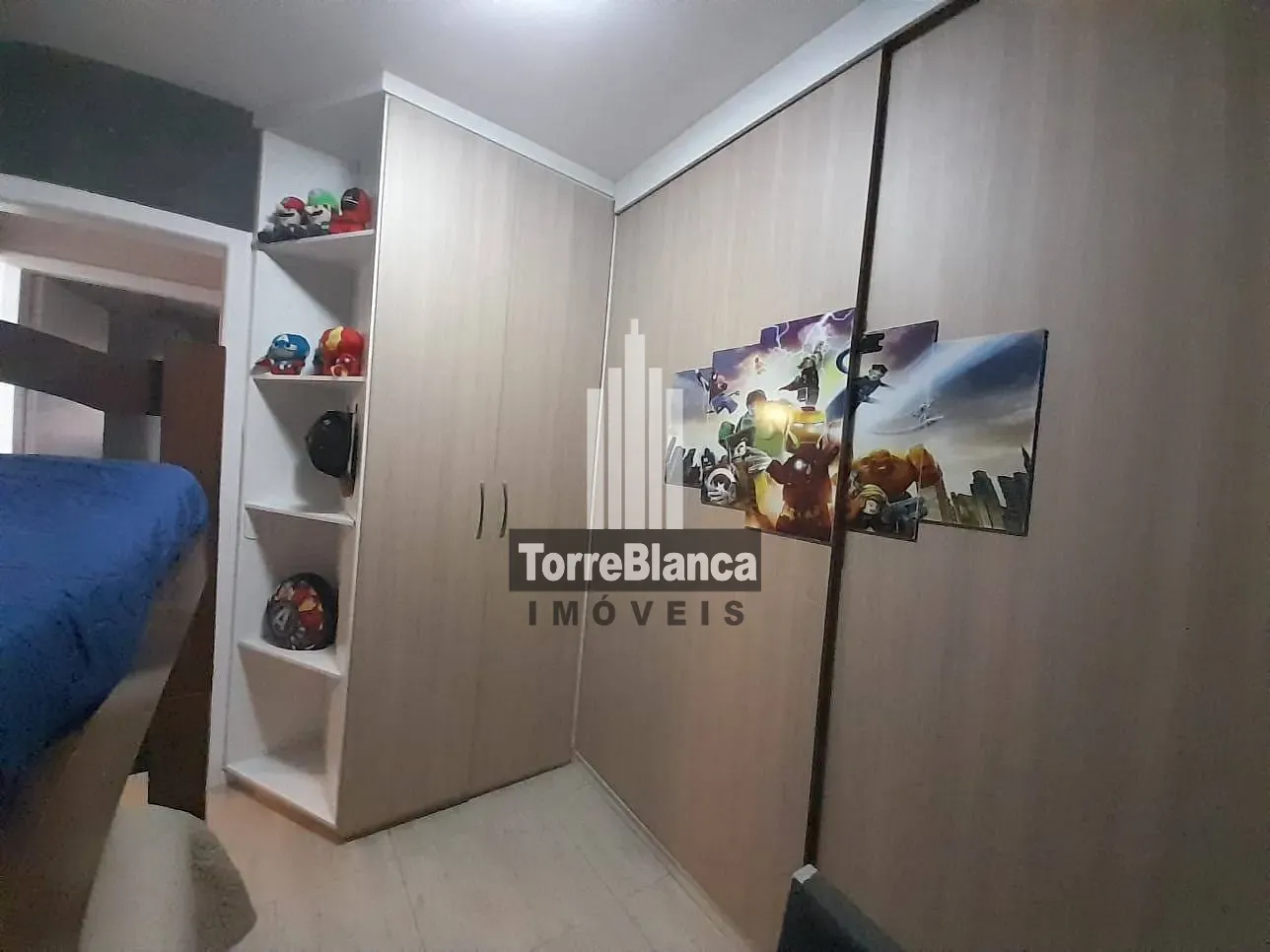 Casa, 2 quartos, 77 m² - Foto 20