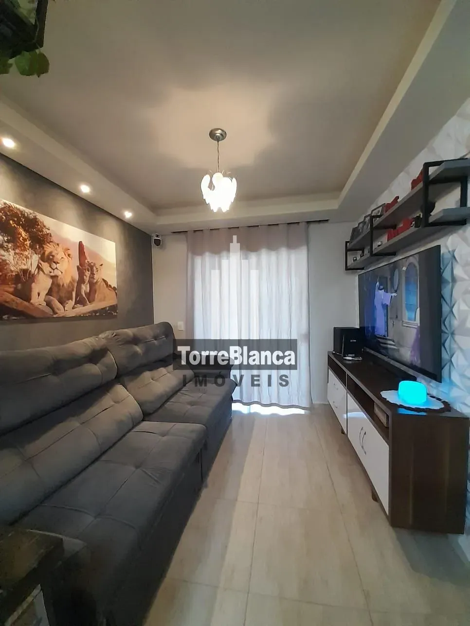 Casa, 2 quartos, 77 m² - Foto 10