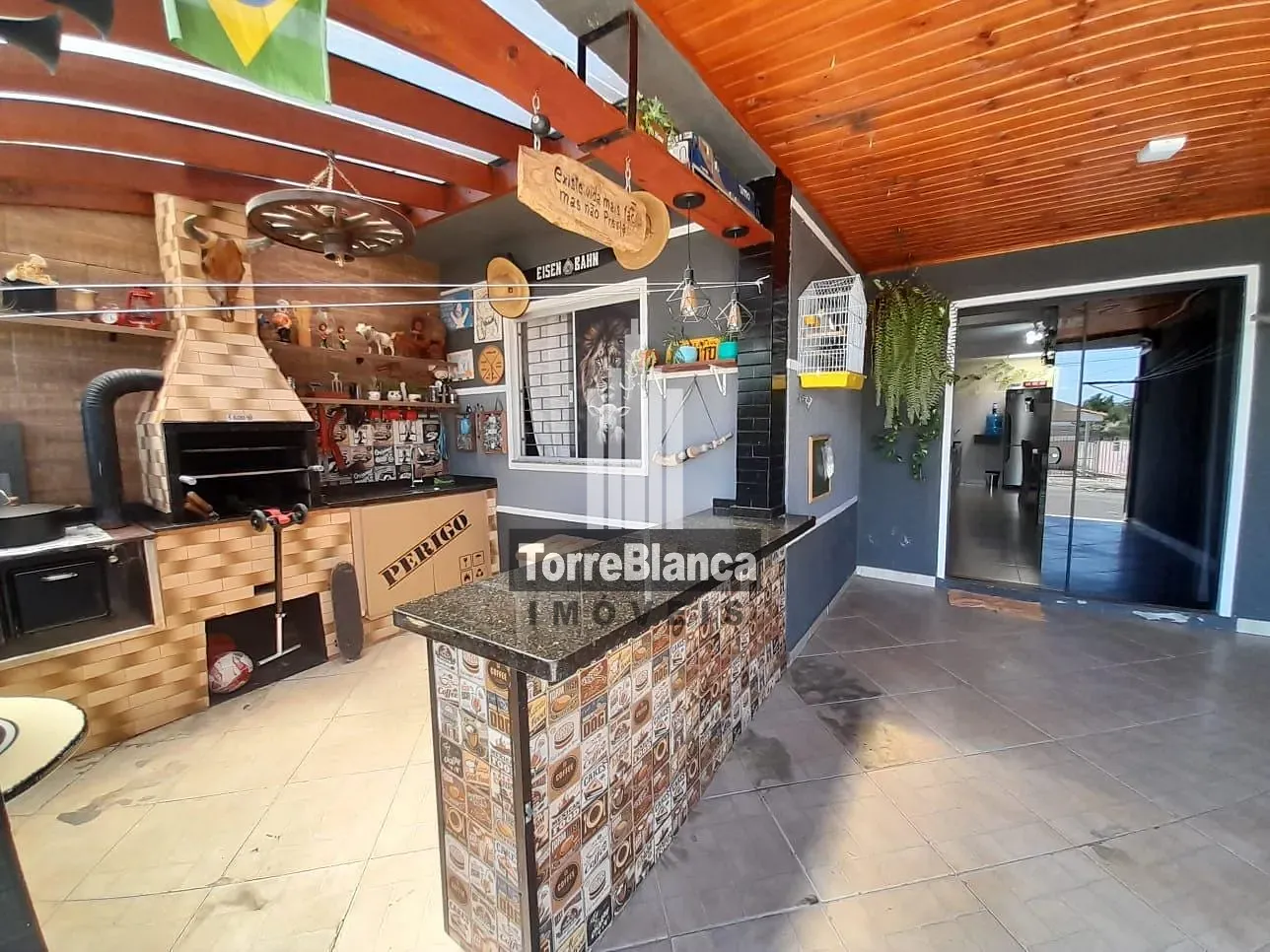 Casa, 2 quartos, 77 m² - Foto 6