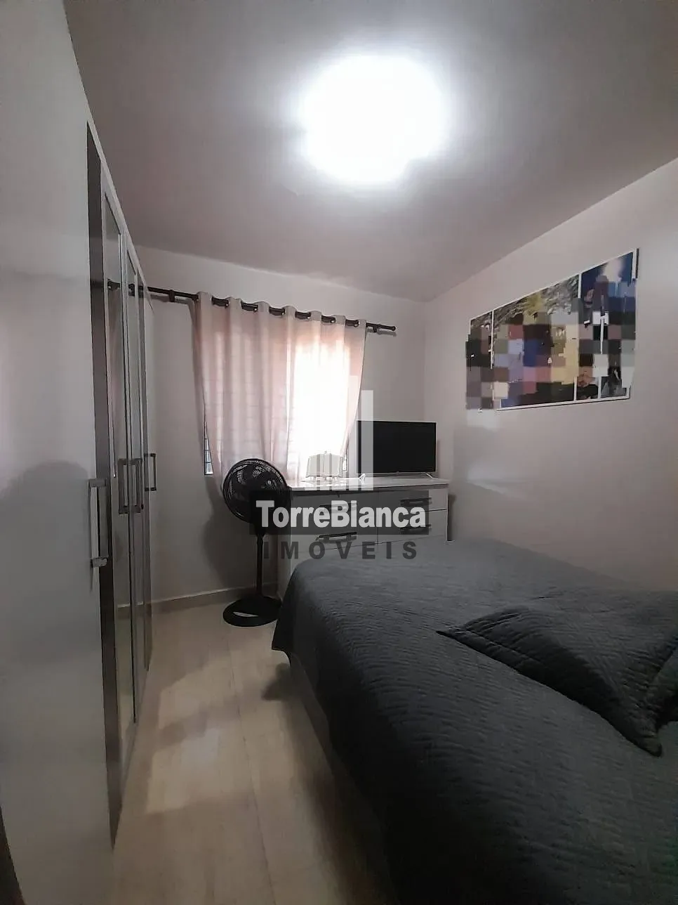 Casa, 2 quartos, 77 m² - Foto 16