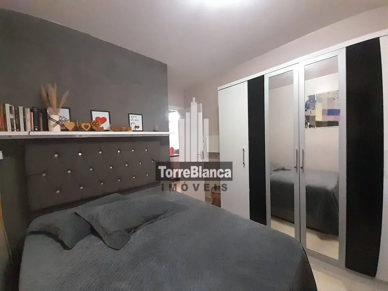 Casa, 2 quartos, 77 m² - Foto 17