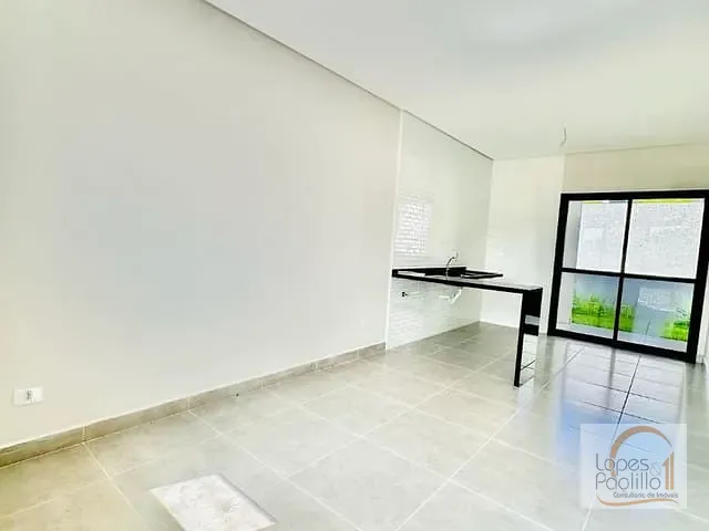 Casa com 90m² 3 quartos e 2 banheiros, para alugar, no bairro Jardim Paraíso da Usina em Atibaia