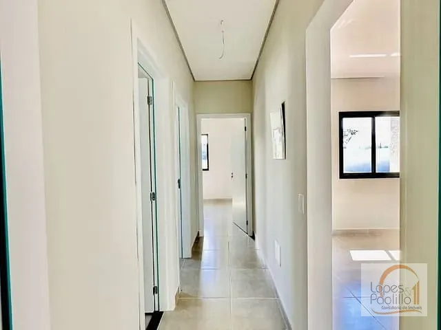 Casa com 90m² 3 quartos e 2 banheiros, para alugar, no bairro Jardim Paraíso da Usina em Atibaia