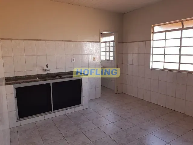 Casa com 254m² 4 quartos e 3 banheiros, à venda, no bairro Centro em Rio Claro
