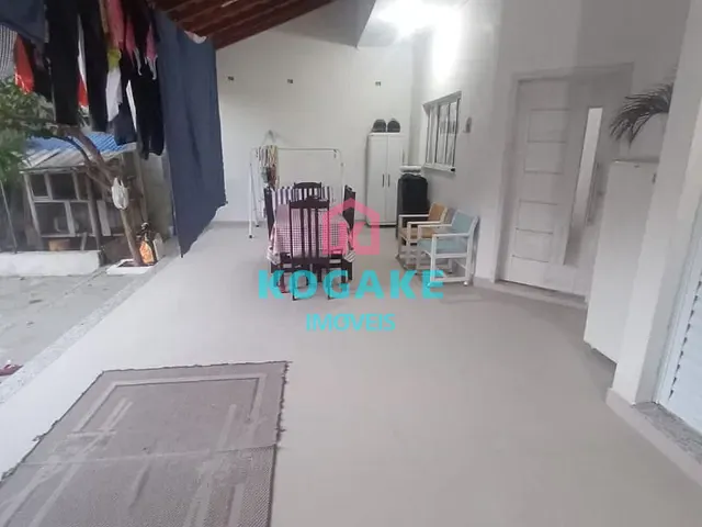 Casa com 250m² 2 quartos e 3 banheiros, à venda, no bairro Cidade Vista Verde em São José dos Campos