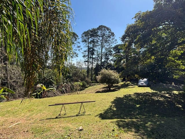 Casa com 2695m² 4 quartos e 5 banheiros, à venda, no bairro Paisagem Renoir em Cotia