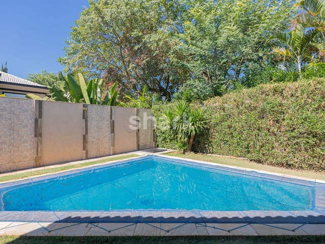 Casa com 600m² 5 quartos e 7 banheiros, à venda, no bairro Alphaville em Santana de Parnaíba