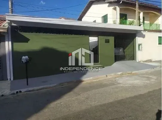 Casa, 2 quartos, 85 m² - Foto 1