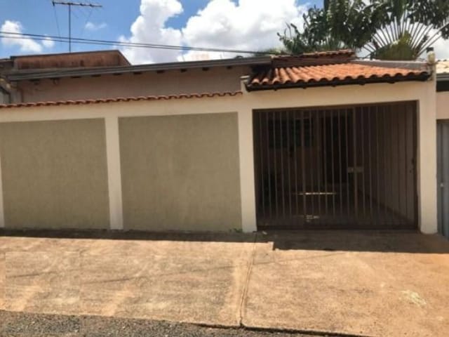 Foto do Casa - Casa com 2 dormitórios à venda, 76 m² por R$ 152.000,00 - Nossa Senhora da Abadia - Uberaba/MG | ZUCATO IMOBILIARIA LTDA