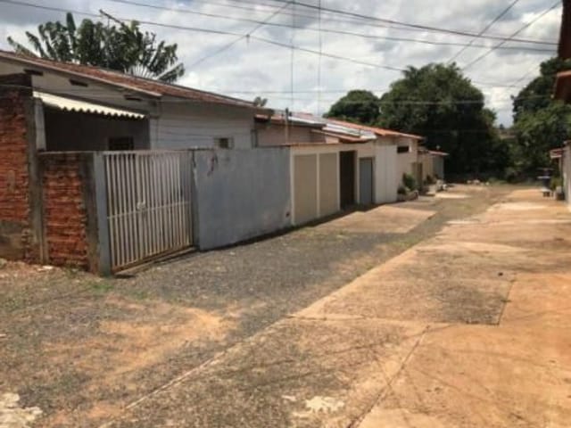 Foto do Casa - Casa com 2 dormitórios à venda, 76 m² por R$ 152.000,00 - Nossa Senhora da Abadia - Uberaba/MG | ZUCATO IMOBILIARIA LTDA