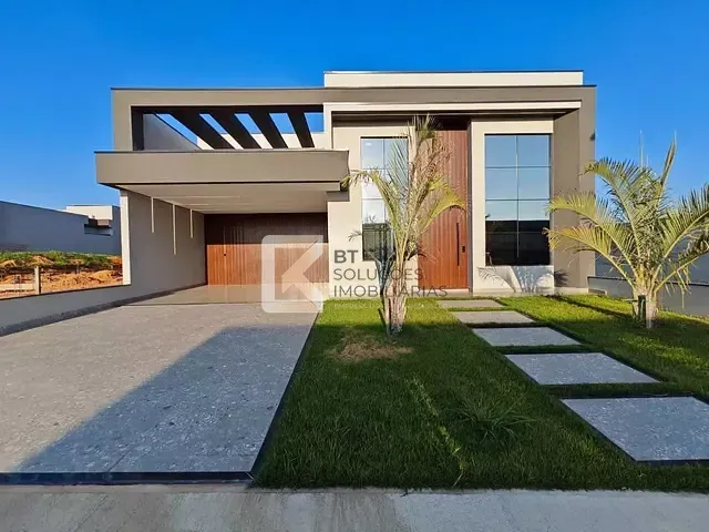 Casa com 300m² 3 quartos e 4 banheiros, à venda, no bairro Jardim Residencial Dona Maria Candida em Indaiatuba