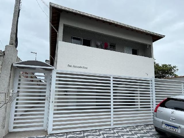 Foto do Casa - Casa à venda 10M², NOVA MIRIM, PRAIA GRANDE - SP | Imobiliária Compare