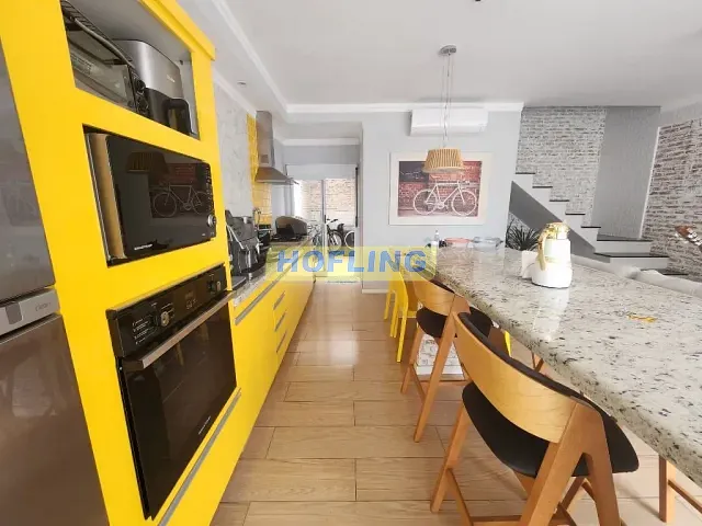 Casa com 162m² 2 quartos e 1 banheiro, à venda, no bairro Vila Aparecida em Rio Claro