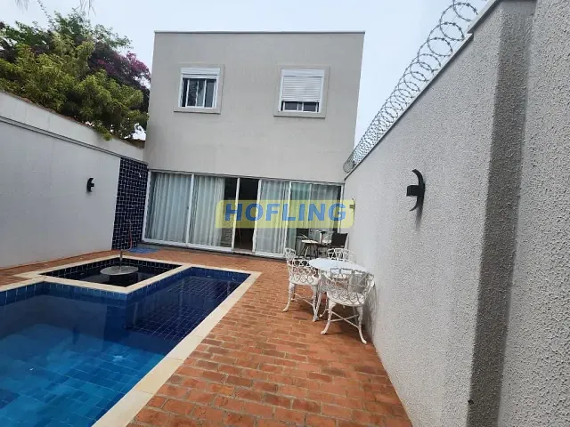 Casa com 162m² 2 quartos e 1 banheiro, à venda, no bairro Vila Aparecida em Rio Claro