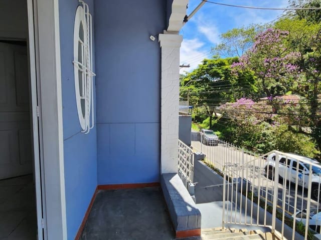 Casa para alugar, no bairro Centro em Petrópolis