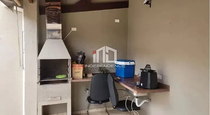 Casa, 4 quartos, 200 m² - Foto 45
