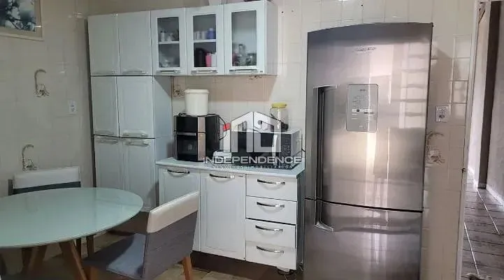 Casa, 4 quartos, 200 m² - Foto 11