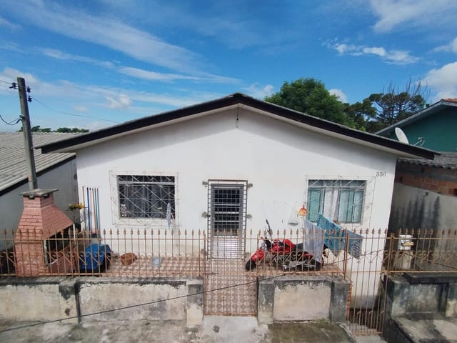 Casa à venda, Ronda, Ponta Grossa, PR