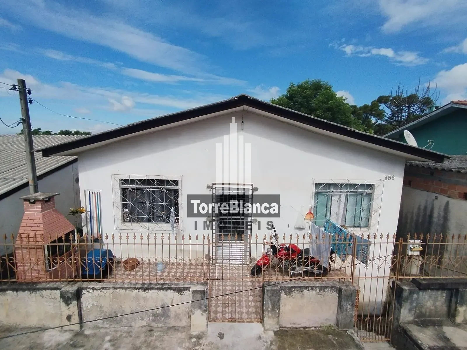 Casa, 2 quartos, 90 m² - Foto 1