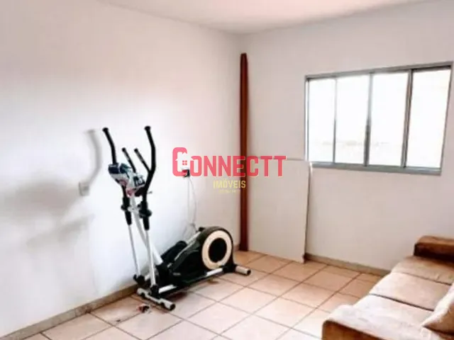 Casa com 493m² 4 quartos e 2 banheiros, à venda, no bairro City Ribeirão em Ribeirão Preto