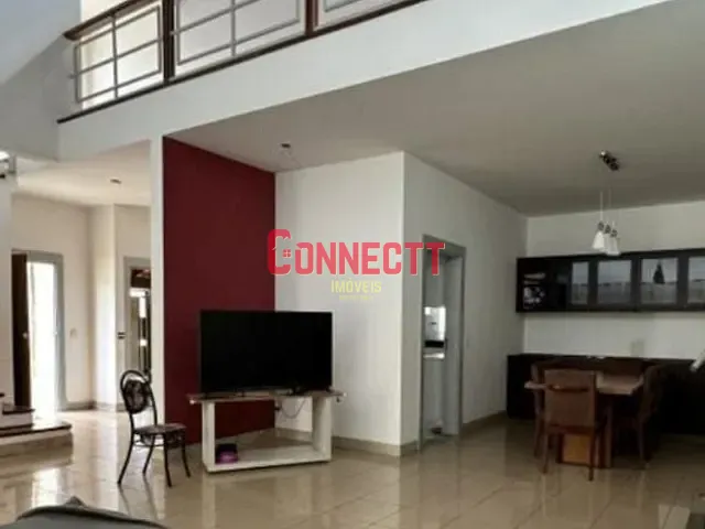 Casa com 493m² 4 quartos e 2 banheiros, à venda, no bairro City Ribeirão em Ribeirão Preto