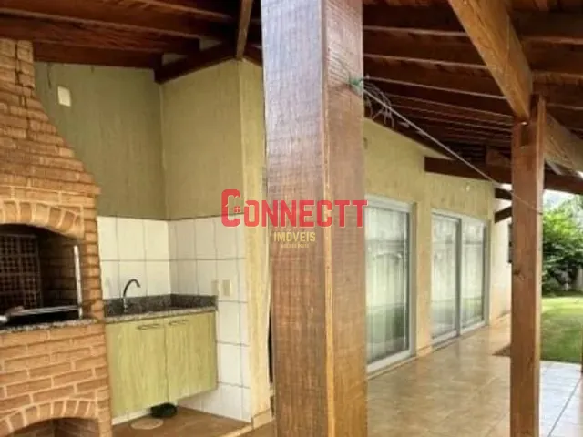 Casa com 493m² 4 quartos e 2 banheiros, à venda, no bairro City Ribeirão em Ribeirão Preto