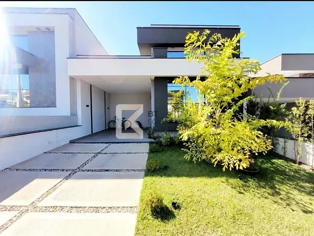 Casa com 211m² 3 quartos e 2 banheiros, à venda, no bairro Park Gran Reserve em Indaiatuba