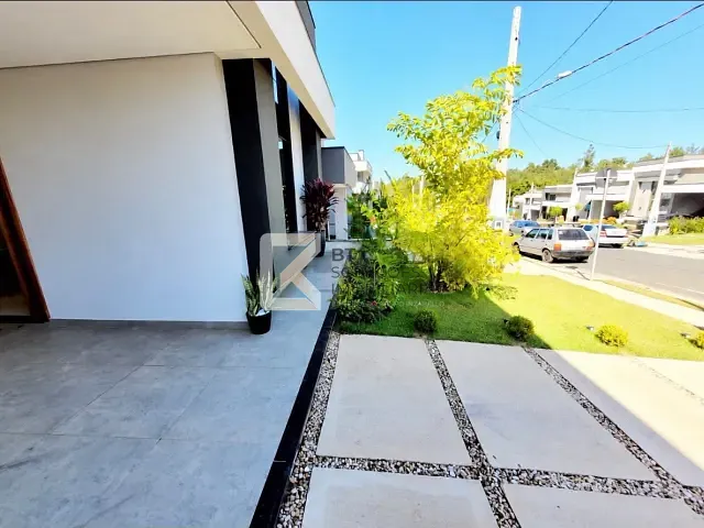 Casa com 211m² 3 quartos e 2 banheiros, à venda, no bairro Park Gran Reserve em Indaiatuba