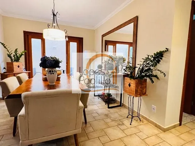 Casa com 393m² 3 quartos e 3 banheiros, à venda, no bairro Vila Helena em Atibaia