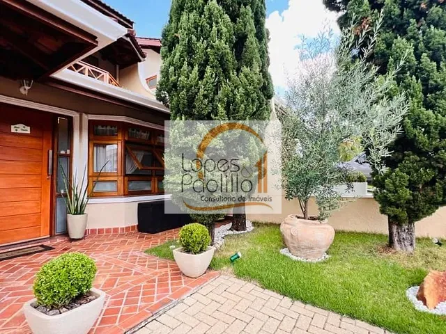 Casa com 393m² 3 quartos e 3 banheiros, à venda, no bairro Vila Helena em Atibaia