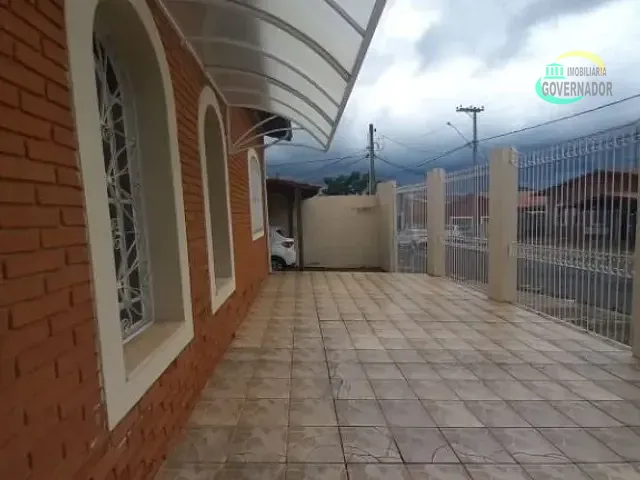 Casa com 287m² 3 quartos e 3 banheiros, à venda, no bairro Jardim Londres em Campinas