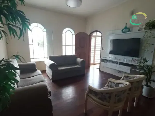 Casa com 287m² 3 quartos e 3 banheiros, à venda, no bairro Jardim Londres em Campinas