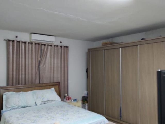 Foto do Casa - Casa com 2 dormitórios à venda, 132 m² por R$ 250.000,00 - Pacaembu - Uberaba/MG | ZUCATO IMOBILIARIA LTDA