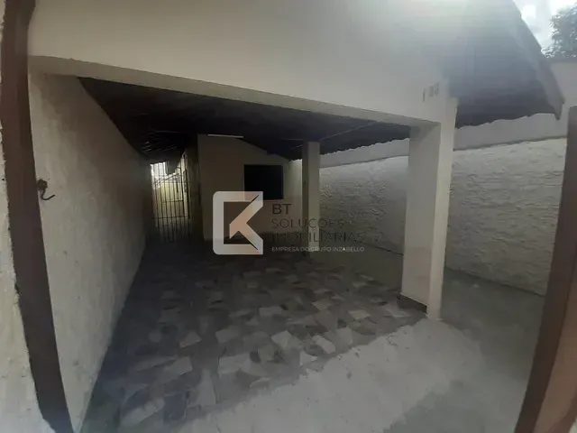 Casa com 125m² 2 quartos e 1 banheiro, para alugar, no bairro Vila Rubens em Indaiatuba