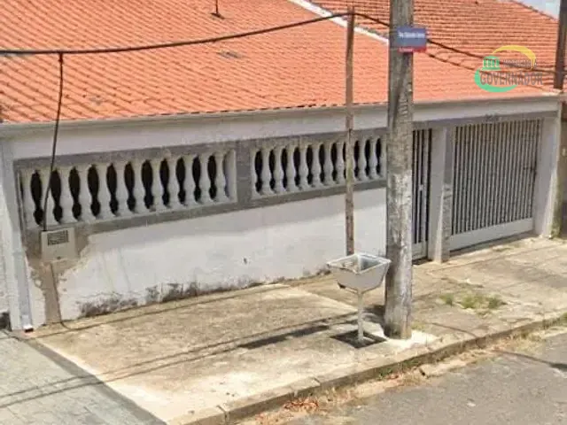 Casa com 250m² 2 quartos e 2 banheiros, à venda, no bairro Parque Fazendinha em Campinas