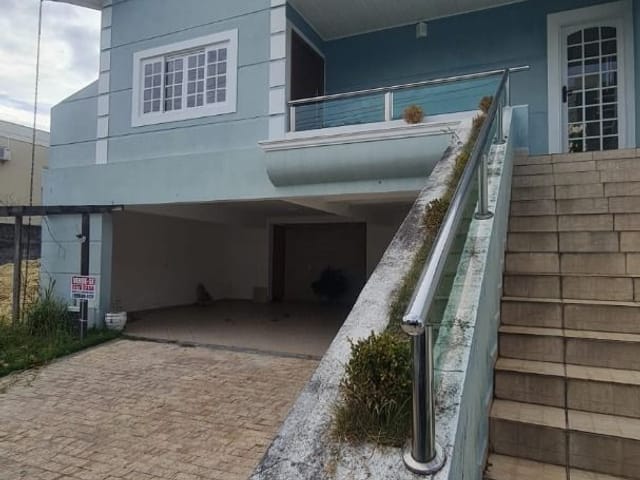 Casa com 256m² 4 quartos e 2 banheiros, à venda, no bairro Urbanova em São José dos Campos