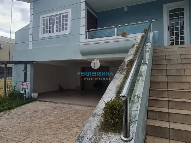 Casa com 256m² 4 quartos e 2 banheiros, à venda, no bairro Urbanova em São José dos Campos