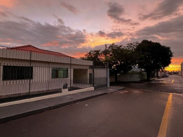 Foto do Casa - Casa com 3 dormitórios à venda, 179 m² por R$ 380.000,00 - Estados Unidos - Uberaba/MG | ZUCATO IMOBILIARIA LTDA